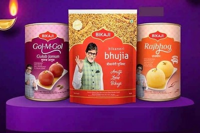 Bikaji Foods IPO GMP, Subscription, Review; Should You Buy on Last Day?