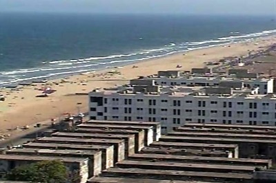 India withdraws tsunami warning, authorities on alert