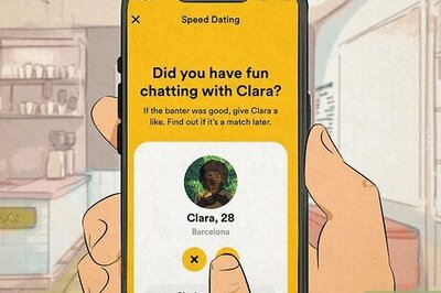 How to Play Bumble Speed Dating (& What to Do If You Can’t)