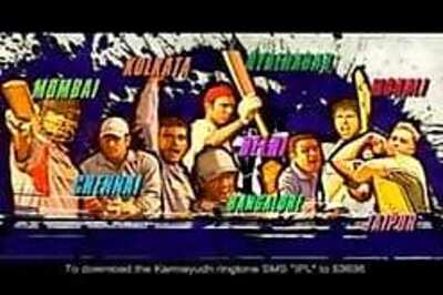 Slap row: Mumbai Indians' coach Rajput guilty too