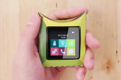 RePhone: An under $50 kit that can turn almost anything into a phone