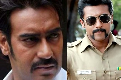 Ajaj Devgn to attend audio launch of 'Singham 2'