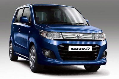 Maruti Suzuki WagonR VXi+ Variant Launched at Rs 4.69 Lakh