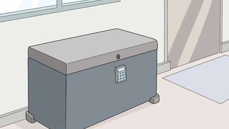 How to Guard Against Package Theft