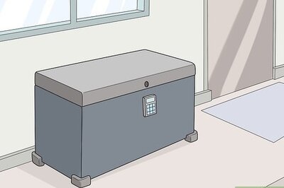 How to Guard Against Package Theft