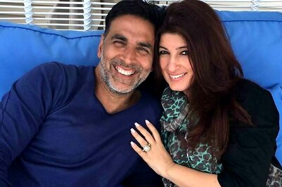Twinkle Khanna Addresses Akshay Kumar-Mallika Dua Controversy, Says 'It's a Colloquial Phrase that Both Men, Women Use'