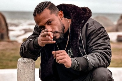 EXCLUSIVE | Khatron Ke Khiladi 13 Winner Dino James To Participate in Bigg Boss? He Says 'It's Not...'