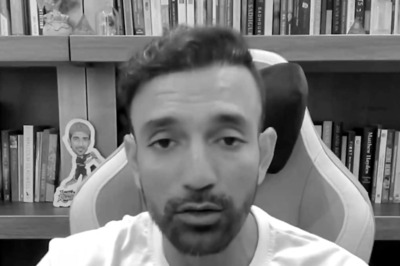 'Was Ashamed Of Who I Had Become': Robin Uthappa Opens Up On His Battle With Depression In 2011