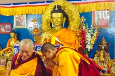 This Former Actress, Who Debuted With Akshay Kumar, Is Now A Nun