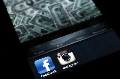Instagram asks court to dismiss lawsuit over service terms
