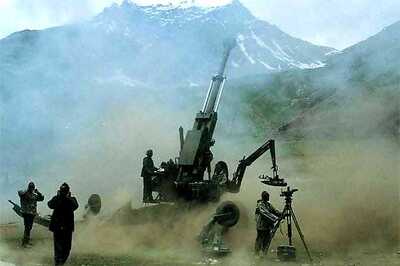 PML-N party demands judicial probe in Kargil conflict