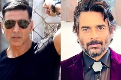 Akshay Kumar Reacts To R Madhavan's Dig About Making Films in 40-45 Days: 'Bhai Meri Filmein...'