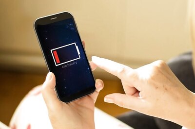 This new battery for phones charges from zero to full in 6 minutes
