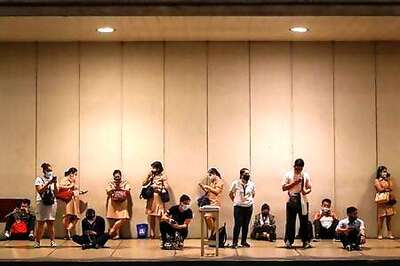 Philippines' confirmed coronavirus cases exceed 100,000