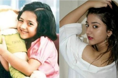 Remember Chiranjeevi’s Niece in Jai Chiranjeeva? This is How She Looks Now