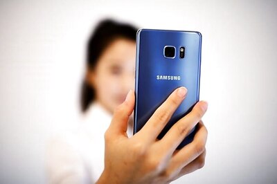 Samsung Galaxy S8 to Come With Its Own AI Assistant Like Apple's Siri