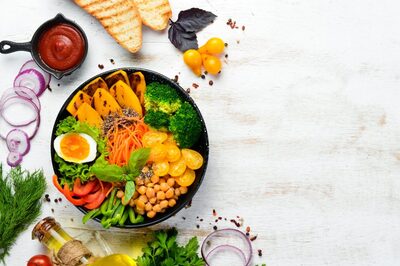 7 Tips On How To Eat Better