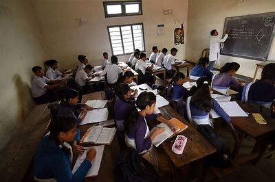 Delhi to Have its Own Education Board That Will Help Students Prepare for Entrance Exams