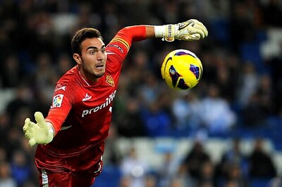 Zaragoza, Vallecano record comeback victories in La Liga