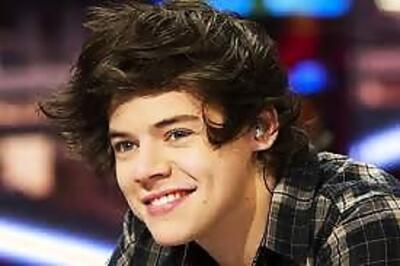 Harry Styles Opens Up About Chopping Hair for Dunkirk