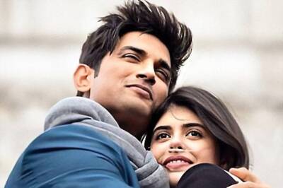 Fans Wish to See Sushant Singh Rajput's Last Film in Theaters, #DilBecharaOnBigScreen Trends