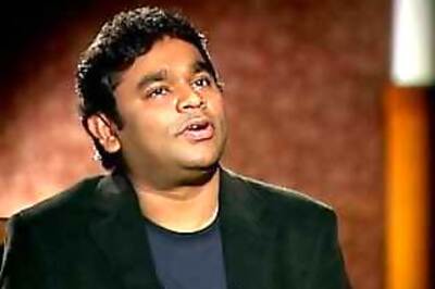 Rahman's Hollywood film sparks race row in UK
