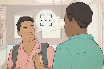 How to Act Quiet and Mysterious