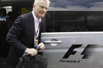 Mosley says F1 breakaway is still a possibility