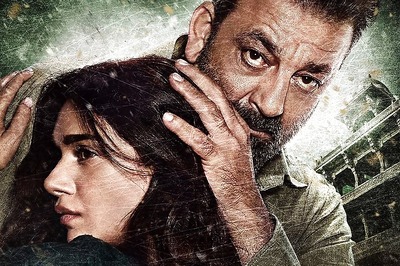Bhoomi Tweet Review: A Perfect Comeback Film For Sanjay Dutt
