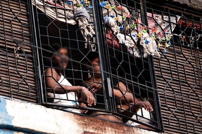 Politicians Don’t Care About Them, But GB Road's Sex Workers Exercised Their Franchise. And That’s What Matters for Them