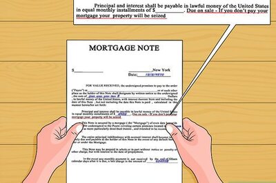 How to Add a Spouse to a Deed