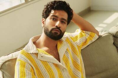 Vicky Kaushal Hints At Action Movie With The Great Indian Family Director: 'I Told Him...' | Exclusive