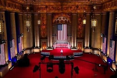 Haley Fuels 2024 Presidential Speculation With Republican Convention Speech