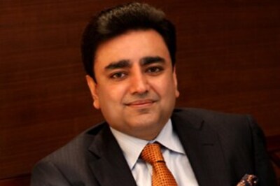 Real estate wants infrastructure status