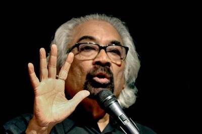 Sam Pitroda Steps Down As Chairman Of Indian Overseas Congress Amid Row Over Racist Remark