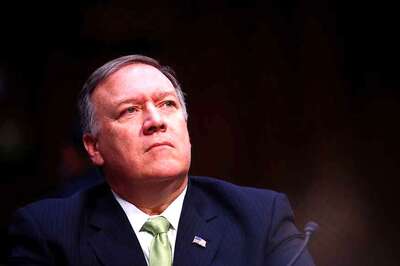Recent India-Pak Conflict Arose Due to Terrorists that Departed From Pakistan, Says Mike Pompeo