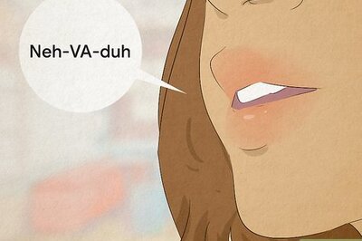 How to Pronounce Nevada