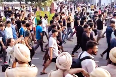 Chandigarh University Row: Students Call off Stir, Varsity Closed Till Sept 24; Three Accused Sent to 7-day Police Remand