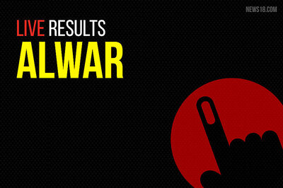 Alwar Election Results 2019 Live Updates: Balak Nath of BJP Wins
