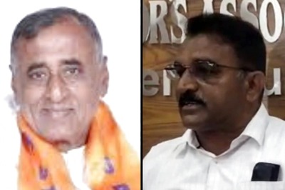Paid Rs 90 lakh Bribe to K’taka BJP MLA, Says Contractor; Big Lie, Will Sue Him, Says Thippareddy
