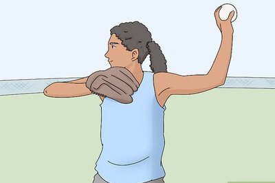 How to Be a Better Softball Player