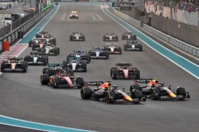 FIA Boss Wants to Start Process for More Teams to Enter Formula One