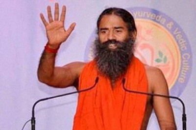 Printing of Rs 2000 Notes Should be Stopped in Future: Ramdev