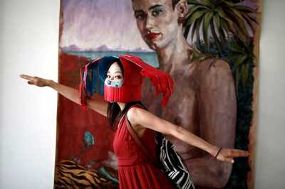 France to Impose Indoor Public Mask-wearing Amid Rising Coronavirus Cases