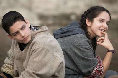 Ashvin Kumar's 'No Fathers In Kashmir' Gets U/A Certificate, Cuts and Disclaimers Suggested