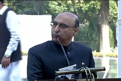 Abdul Basit's meeting with Kashmiri leaders evoke sharp reaction