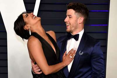 Priyanka Chopra Just Shared 'Husband Appreciation Post' for Nick Jonas & Fans Are Swooning Over