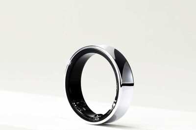 Samsung Galaxy Ring To Offer These Health Features Like Smartwatch: All Details
