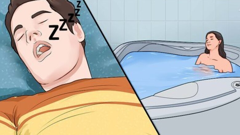 How to Get Rid of a Cold Without Medicine