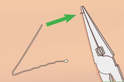 How to Make a Lockpick